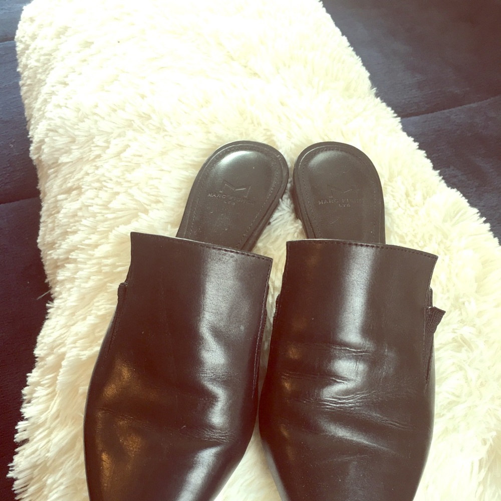 Marc Fisher shoes